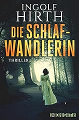 Die schlafwandlerin d'occasion  Livré partout en France