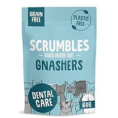 Scrumbles gnashers cats for sale  Delivered anywhere in UK