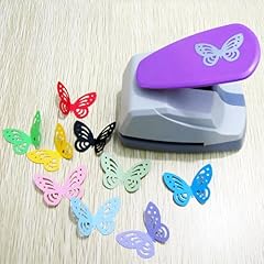 Large butterfly hole for sale  Delivered anywhere in UK