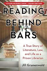 Reading behind bars for sale  Delivered anywhere in USA 
