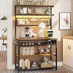 Itaar bakers rack for sale  Delivered anywhere in USA 