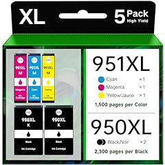 950xl 951xl ink for sale  Delivered anywhere in USA 