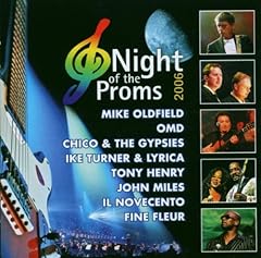 Night the proms gebraucht kaufen  Wird an jeden Ort in Deutschland