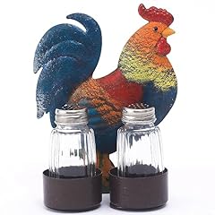 Wdlfcgc rooster salt for sale  Delivered anywhere in USA 