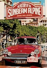 History sunbeam alpine for sale  Delivered anywhere in UK