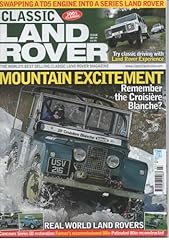 Classic land rover for sale  Delivered anywhere in USA 