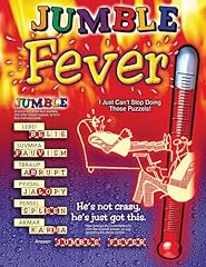 Jumble fever catch d'occasion  Livré partout en France