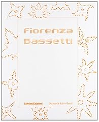 Fiorenza bassetti. monografia. d'occasion  Livré partout en Belgiqu