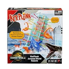 Mattel games affenalarmjurassi gebraucht kaufen  Wird an jeden Ort in Deutschland