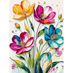 Airdea blooms paint for sale  Delivered anywhere in UK