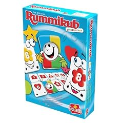 Goliath rummikub original for sale  Delivered anywhere in Ireland
