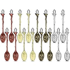 Retro spoon crystal for sale  Delivered anywhere in USA 