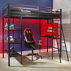 Rocker fortress gaming for sale  Delivered anywhere in USA 