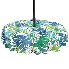 Twlear outdoor tablecloth for sale  Delivered anywhere in USA 