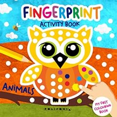 Fun fingerprint activity for sale  Delivered anywhere in Ireland