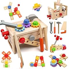 Aituitui wooden kids for sale  Delivered anywhere in UK