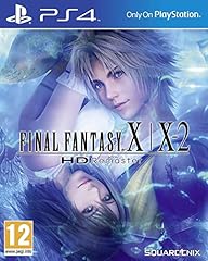 Final fantasy hd for sale  Delivered anywhere in UK