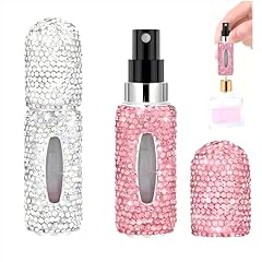 Perfume atomiser 5ml for sale  Delivered anywhere in UK