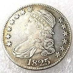 Monnaie rare 1825 d'occasion  Livré partout en France
