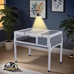 Funxplore tortoise habitat for sale  Delivered anywhere in USA 