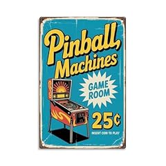 Vintage pinball arcade for sale  Delivered anywhere in USA 