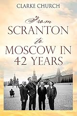 From scranton moscow d'occasion  Livré partout en France