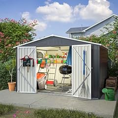 Birchtree garden shed for sale  Delivered anywhere in UK