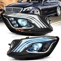 Vland headlight assembly for sale  Delivered anywhere in USA 