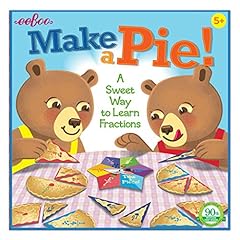 Eeboo make pie for sale  Delivered anywhere in USA 