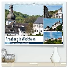Arnsberg westfalen hochwertige d'occasion  Livré partout en Belgiqu