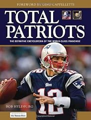 Total patriots definitive for sale  Delivered anywhere in USA 