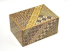 Japanese puzzle box for sale  Delivered anywhere in USA 