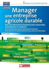 Exploitation agricole durable d'occasion  Livré partout en Belgiqu