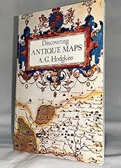 antique vintage maps d'occasion  Livré partout en France