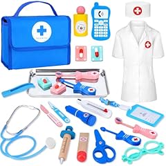 Tgtt malette docteur d'occasion  Livré partout en Belgiqu