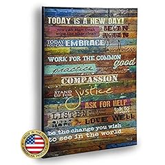 Inspirational quotes wall for sale  Delivered anywhere in USA 