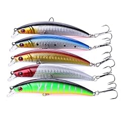 Pcs pike lures for sale  Delivered anywhere in UK