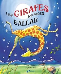 Girafes poden ballar d'occasion  Livré partout en France