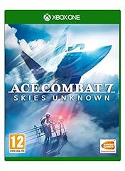 Ace combat skies d'occasion  Livré partout en France