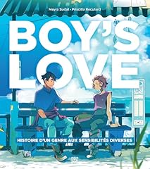 Boy love histoire d'occasion  Livré partout en France