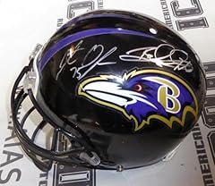 Jonathan ogden signed for sale  Delivered anywhere in USA 