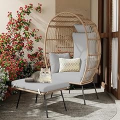 Garveelife oversize wicker for sale  Delivered anywhere in USA 