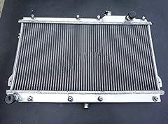 Row aluminum radiator for sale  Delivered anywhere in Ireland