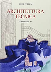 Architettura tecnica for sale  Delivered anywhere in USA 