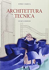 Architettura tecnica usato  Spedito ovunque in Italia 