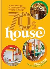 70s house bold d'occasion  Livré partout en France