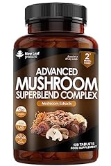 Mushroom complex lions for sale  Delivered anywhere in UK