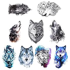 Gwolf blätter wolf gebraucht kaufen  Wird an jeden Ort in Deutschland