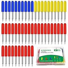 Hadwoer 50pcs replacement for sale  Delivered anywhere in USA 