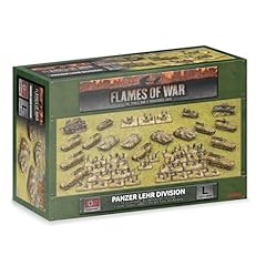 Flames war geab26 for sale  Delivered anywhere in UK